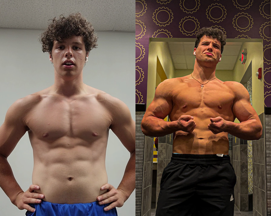 Your Gym Ego Is Costing You
