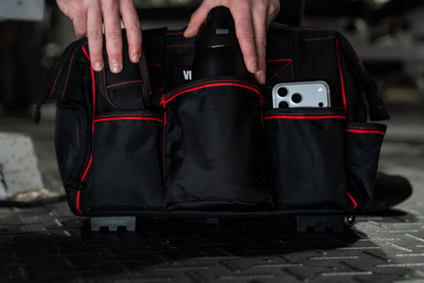 Why Ventra Gear Exists