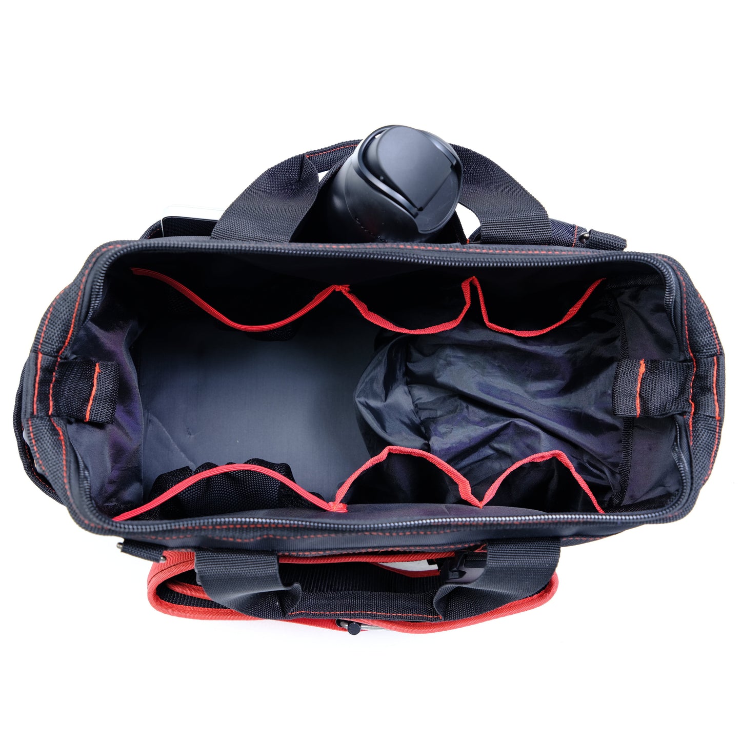 Ventra Forge Gym Bag