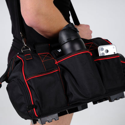 Ventra Forge Gym Bag