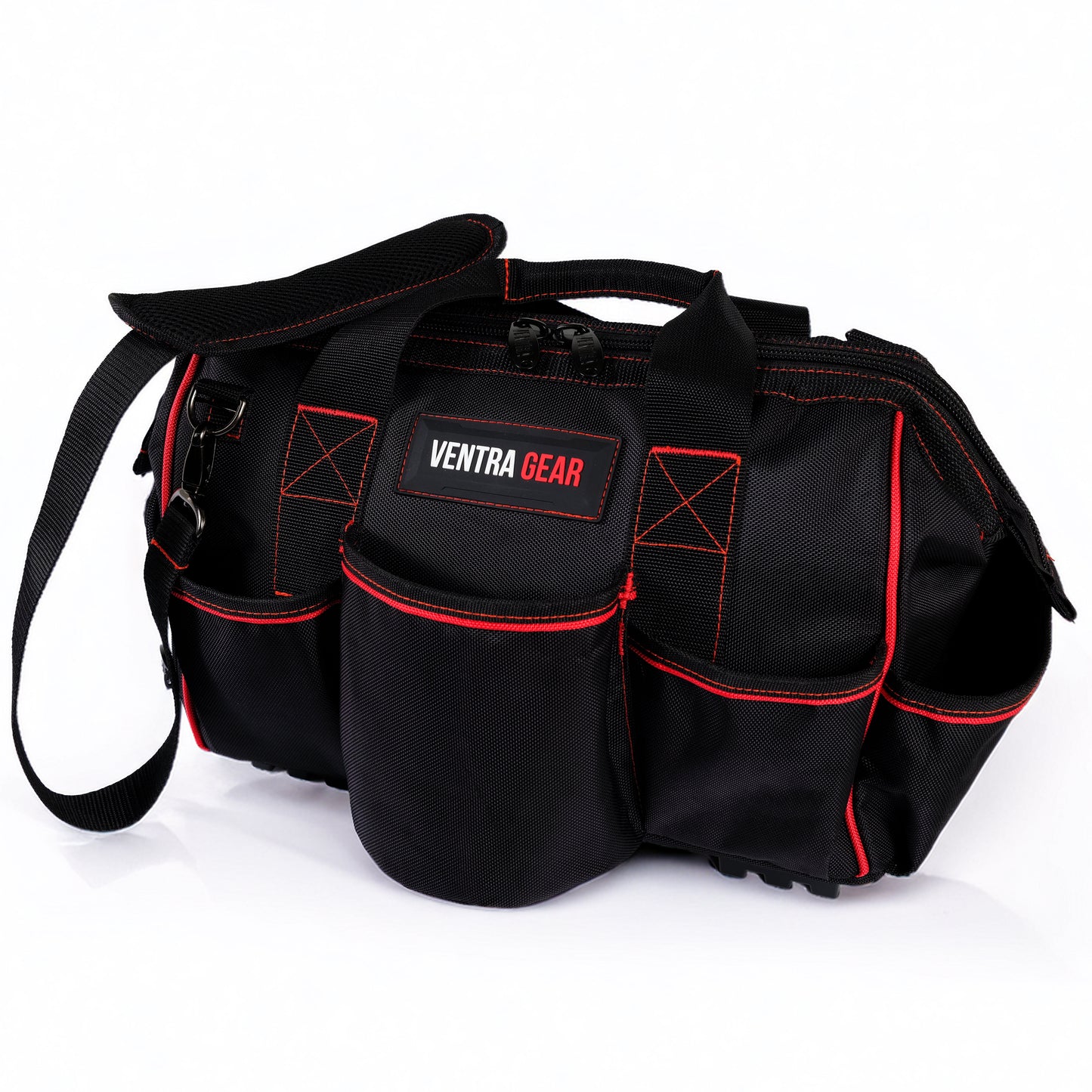 Ventra Forge Gym Bag