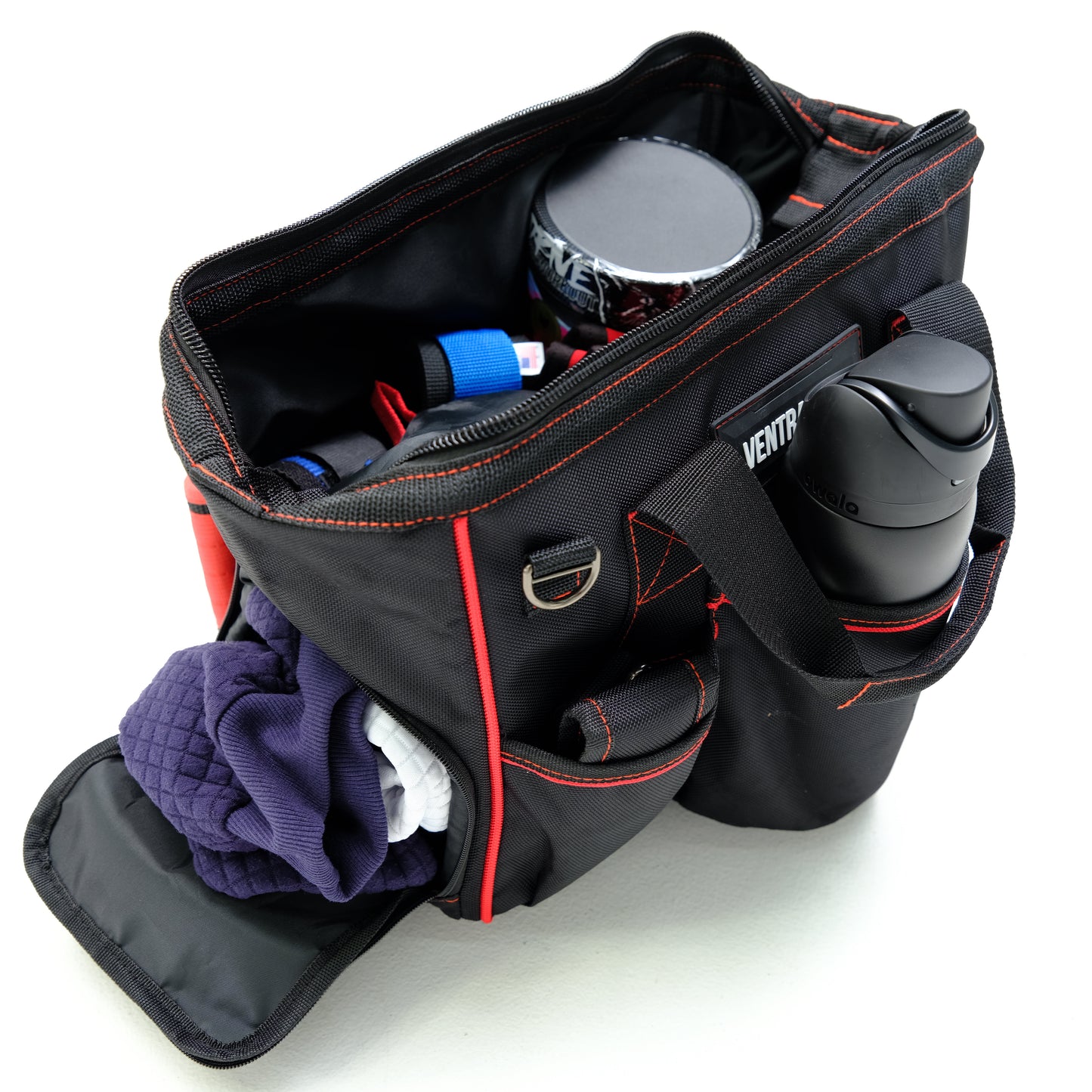 Ventra Forge Gym Bag