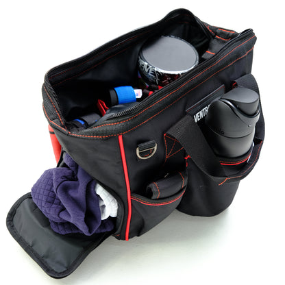 Ventra Forge Gym Bag