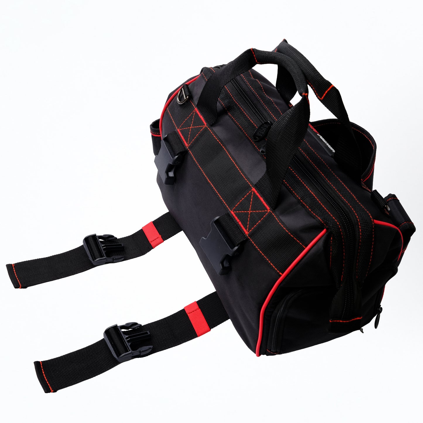 Ventra Forge Gym Bag