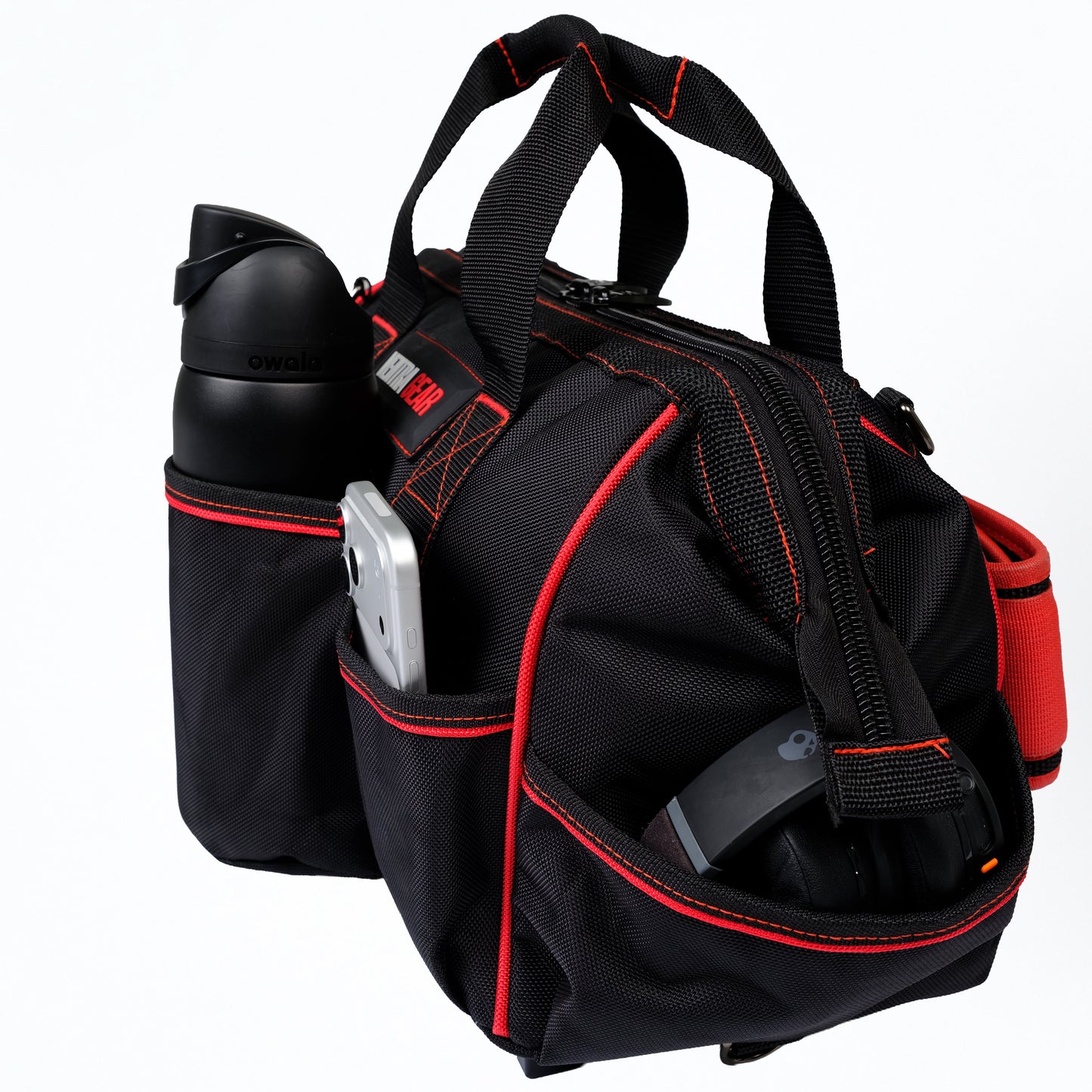 Ventra Forge Gym Bag
