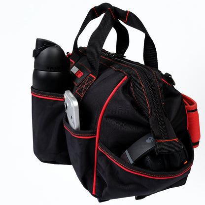Ventra Forge Gym Bag