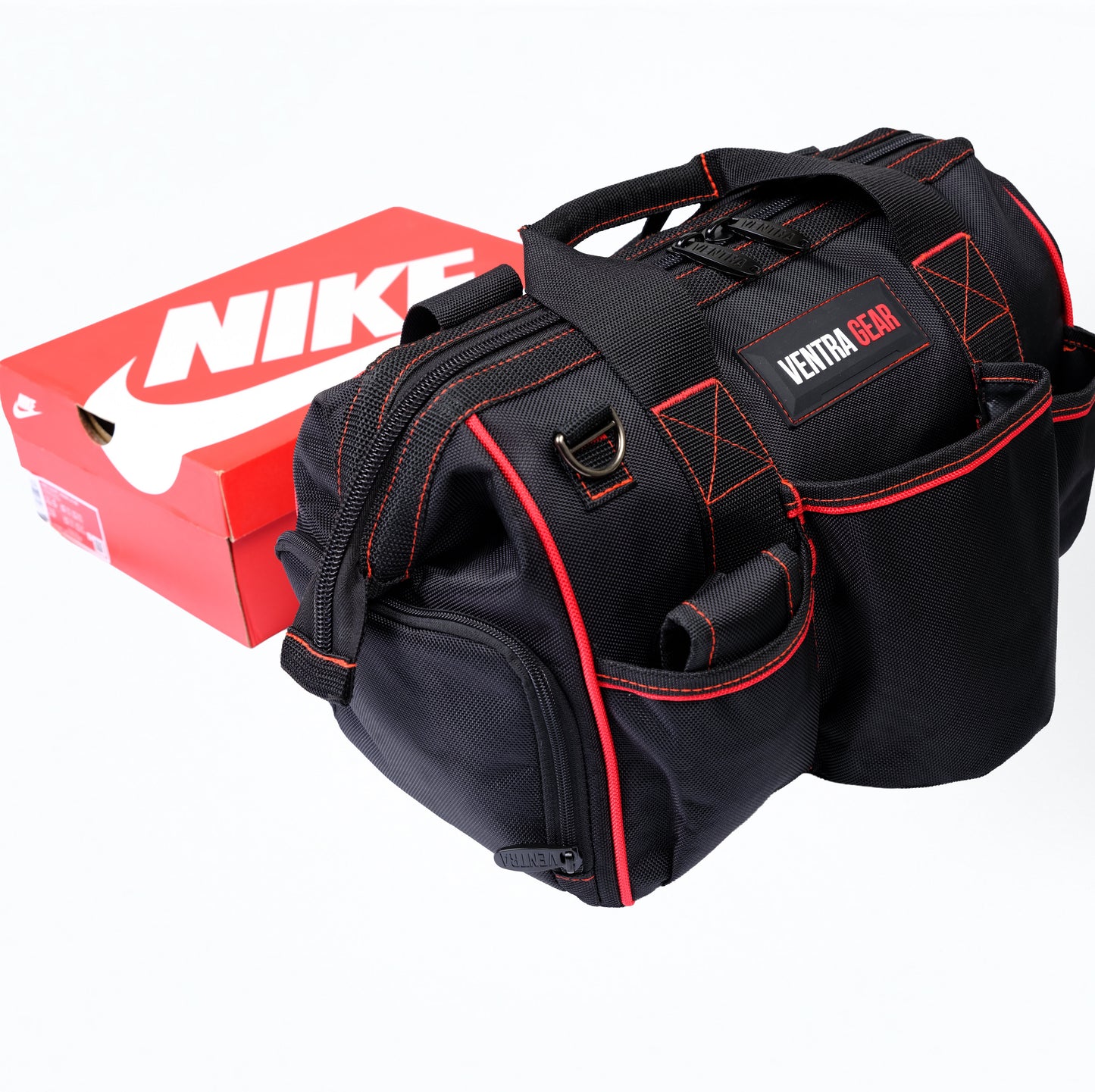 Ventra Forge Gym Bag