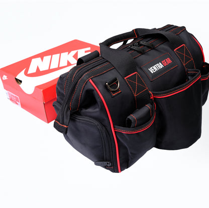 Ventra Forge Gym Bag