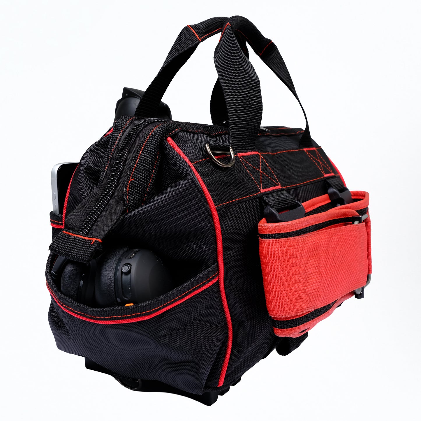 Ventra Forge Gym Bag