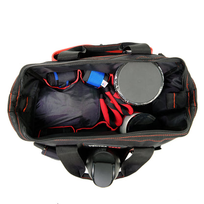 Ventra Forge Gym Bag