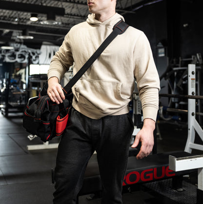 Ventra Forge Gym Bag