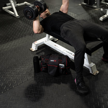 Ventra Forge Gym Bag