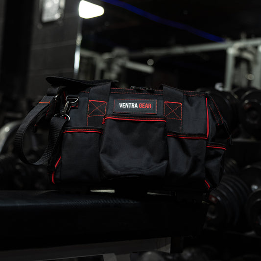 Ventra Forge Gym Bag